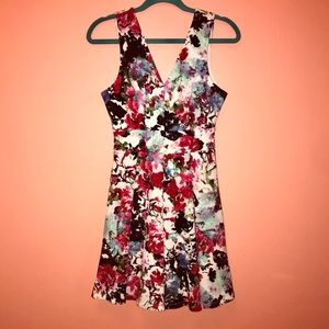 Haute Monde Dress | Mini